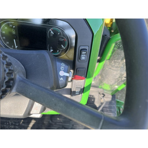Tracteur agricole utilitaire 4x4 pour le transport agricole et les travaux sur le terrain - Product Image 6