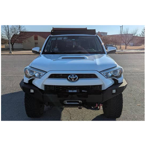 Toyota 4Runner TRD Off-Road 4x4 2018 - Product Image 3