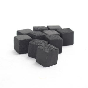 Carbón Vegetal para Narguile de Cáscara de Coco de Alta Calidad, Ecológico, Bajo en Cenizas y Humedad, Tiempo de Combustión de 120 Minutos, 75% - Product Image 1