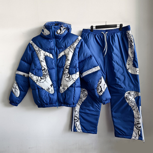 High Quality Custom North <b>Jacket</b> the Lightweight Puffer Face <b>Men</b> <b>Jacket</b> Custom Packing Waterproof <b>Jacket</b> Casual - Product Image 3