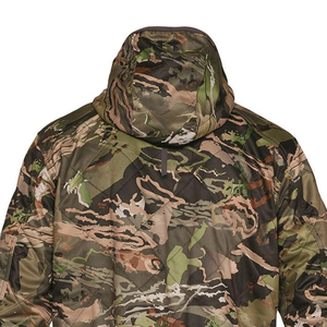 Professional Factory Manufacturer Custom Men Hunting <b>Jacket</b> For Winter Premium Made Comfortable Hunting <b>Jacket</b> For Online Sale - Product Image 6