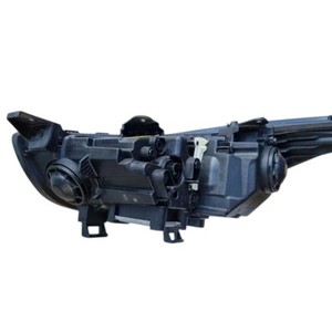 ไฟหน้า LED แท้ มือสอง รุ่น G90 16 HI / EQ 900 ซ้าย รหัส 92101 D2100 - Product Image 2