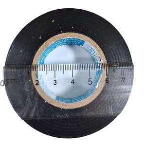 เทปพันสายไฟฟ้า PVC โพลีโพรพิลีน ทนความร้อน มาตรฐาน ROHS/ASTM/ISO - Product Image 6