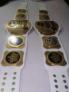 เข็มขัดแชมป์แบบกำหนดเอง - Product Image 3