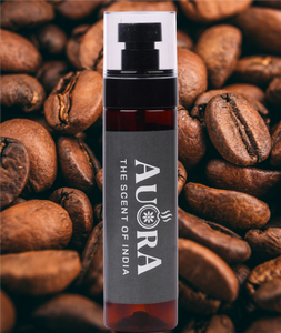 Diffuseur d'air pour la maison à la bergamote 100 ml, spray liquide à base d'huiles essentielles, longue durée, décoration pour la maison et la voiture, prix d'usine, étiquette personnalisée - Product Image 3