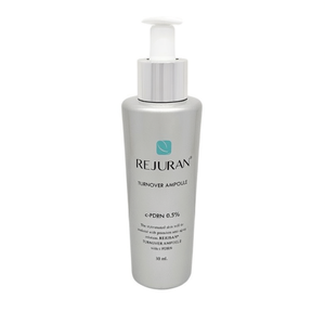 Siero Viso Coreano Anti-Età REJURAN 30ml per Rassodare, Illuminare, Ringiovanire la Pelle, Ridurre i Pori e Stimolare la Rinnovazione Cellulare con C-PDRN - Product Image 3