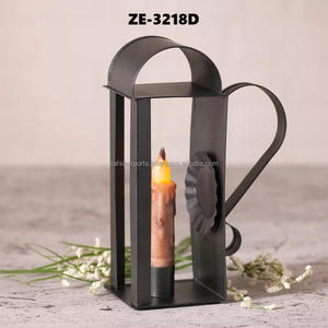 Candelabro de Metal de Calidad de Exportación para Comercio Internacional, Ambiente Hogareño y Candelabros de Zahid Exports para Navidad - Product Image 2