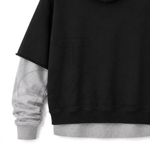 Sudaderas con Pedrería para Hombre, Sudaderas con Pedrería para Adultos, Sudaderas con Pedrería para Hombre, Nueva Llegada - Product Image 4