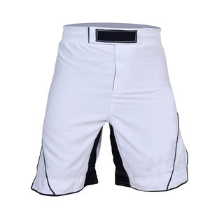 Nouveaux shorts MMA unisexes tendance, élégants, pour l'entraînement au combat, extensibles, séchage rapide, respirants, légers, OEM ODM - Product Image 3