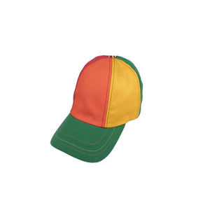Gorra de Béisbol al por Mayor para Equipos, Logotipo Bordado en 3D Personalizado, Estructurada, Envío Rápido - Product Image 5