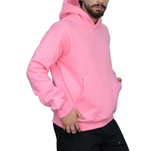 Custom Oem Design Hoodies Men Sweatshirts 100% Cotton Polyester Custom Made Logo Pullover Hoodie Custom <b>Sublimation</b> Hoodie - Product Image 4