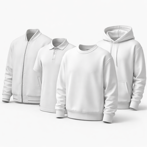 Ropa Escolar Personalizada de Primera Calidad al por Mayor para Organizaciones Estudiantiles - Proveedor Directo de Fábrica - Product Image 3