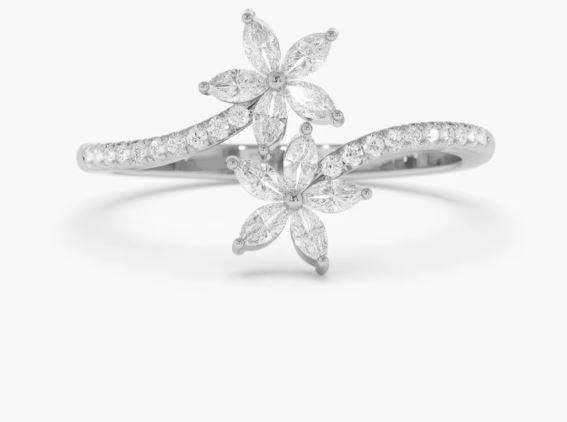 ทองคำขาว