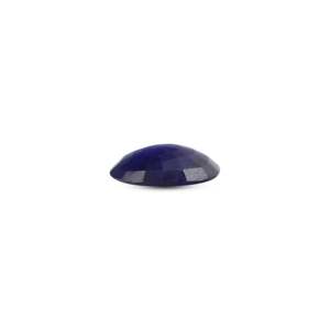 Alexandrite 5.7 Carat Loose Gemstone-Royal Blue Paraiba Color for Fine Jewelry - Product Image 3