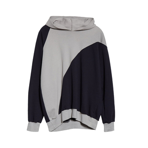 Sudadera con Capucha de Entrenamiento de Baloncesto Unisex de Diseño Personalizado, Venta al por Mayor, Alta Calidad, 100% Poliéster - Product Image 3