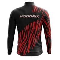 Jersey Esports Gaming Logo Kustom Sublimasi Seragam Tim Cepat Kering Ringan Bernapas Pakaian Pro Gamer Turnamen Grosir OEM