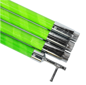 High Voltage Telescopic Hot Stick for Sale - Product Image 6