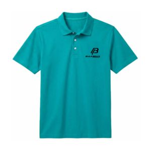 T-shirts et chemises exclusives pour les fans, 100% coton tricoté, design personnalisé, haute qualité, t-shirt polo en coton pour homme - Product Image 1