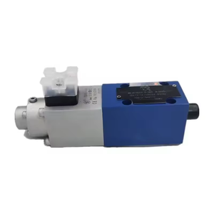 Válvula de Alivio de Presión Proporcional Electrohidráulica DBEM20-5X/315YG24NK4M DBE DBEM Serie DBEM20 Válvula de Control - Product Image 4