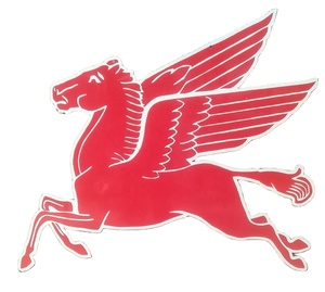 Letreros de Porcelana Esmaltada Curvos de Diseño Personalizado Único, Grandes, Estilo Harley, para Maratones, Artesanías Metálicas - Product Image 6