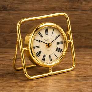 Handmade Wooden Wall <b>Clock</b> Round <b>Modern</b> Decorative Wood <b>Clock</b> for Home Office Living Room Decor - Product Image 6