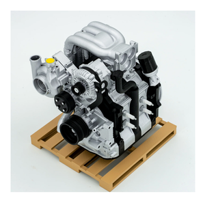 Motor Rotatorio 13B de 1.3L de Gasolina/Petróleo Usado de Alto Rendimiento en Venta al Por Mayor a un Precio Increíble - Product Image 6