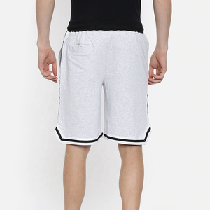 Diseño personalizado, MOQ bajo, pantalones cortos de algodón al por mayor para mujer, talla grande - Product Image 4