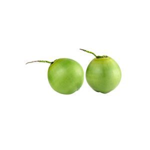 Noix de coco fraîche naturelle à découper, pour consommation humaine, vente en gros - Product Image 1