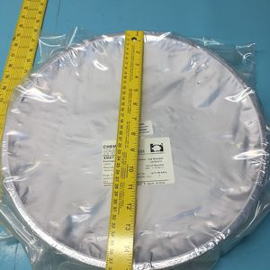 AMAT 0020-24082 PROTECCIÓN INFERIOR TIPO OBOE DE 8 PULGADAS G 12, 162919 - Equipo y Piezas de Semiconductores de Confianza de la Marca Global Legacy - Product Image 4
