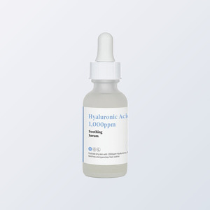 moisture facial <b>serum</b> SS22 Hyaluronic Acid 1 000ppm SoothingSerum anti age <b>face</b> <b>serum</b> <b>face</b> glowing <b>serum</b> ghk-cu <b>face</b> <b>serum</b> - Product Image 6