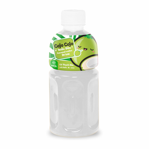 Marque privée et échantillon gratuit 330ml de jus tropical avec Nata De Coco & Jelly-Fabricant de VINUT, Vente en gros, Bas quantité minimale de commande Disponible Fo - Product Image 1