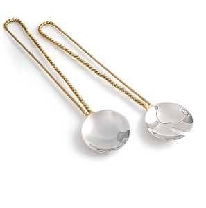 ชุดเสิร์ฟด้ามลวดยาวลูกปัดรอยัลออกแบบมาสําหรับเครื่องครัว - Product Image 6