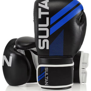 Equipo de boxeo de alta calidad - Product Image 1