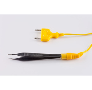 แอดสัน คีมจับสองขั้ว ปลายเคลือบกันติด สีเงิน ใช้ครั้งเดียว - Product Image 2