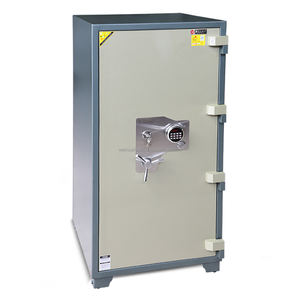 Agente de ventas de cajas fuertes Pleiku genuino de buena reputación-Hotel Safe Lock Factory - Product Image 2