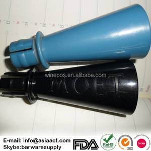 Vertedor de champán, dispensador de vino - Product Image 4