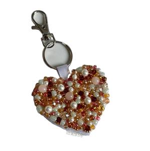 charm <b>handmade</b> Cartoon Character Christmas Decorative r girls decorative strap custom accessory lightweight charm durable access - Product Image 6