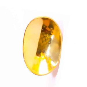 Protector Ocular de Acero Inoxidable de Primera Calidad para Cuidado Ocular Postoperatorio, Protector Ocular Médico para Clínicas, Hospitales y Uso Doméstico - Product Image 3