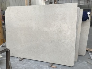 Losas de mármol otomano, azulejos de losas de mármol beige del Sahara turco - Product Image 2