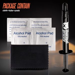 Ventilateurs haute performance et pâte thermique 5,5g - Product Image 3