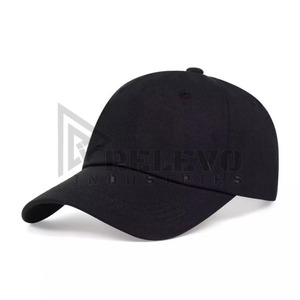 High Quality Hats Basic <b>Blank</b> Unbranded High End Customizable logo Baseball <b>Caps</b> Fashion Sports <b>Caps</b> made in pakistan - Product Image 1
