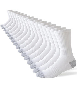 Calcetines Deportivos de Invierno para Hombre, Cálidos, Cómodos, de Alta Calidad, de Secado Rápido, Transpirables, Ecológicos, con Diseño de Dibujos Animados, Hasta el Tobillo, Lavables a Máquina - Product Image 1