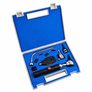 ชุดอุปกรณ์ตรวจหู จมูก คอสัตว์แบบพกพา สำหรับคลินิกสัตว์เลี้ยง - Product Image 1