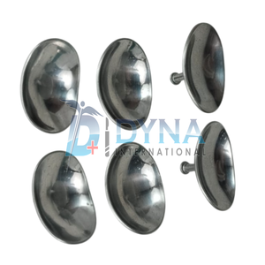 Dynaintl Mango de Bisturí Tipo Bayoneta de Alta Calidad de 22 cm No. Instrumentos Quirúrgicos Ortopédicos Manuales con Cuchilla Lateral de 7L, Certificados por la CE - Product Image 3