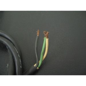 Source d'alimentation à faisceau ionique Advanced Energy ID-3500 - Équipements et pièces semi-conducteurs de renommée mondiale et fiables - Product Image 5