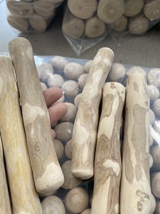 Bâtonnets à mâcher en bois de café naturel en gros pour chiens – Sûrs et durables – Blue Lotus Vietnam 2026 - Product Image 3