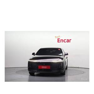 Hyundai Grandeur Calligraphy 2024 avec boîte de vitesses automatique, 17 516 km, sièges en cuir, conduite à gauche - Product Image 3