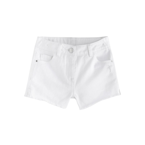 Shorts de Mezclilla Cómodos para Mujer, Tela al por Mayor, Personalizables, Muestra Gratis, Mejor Calidad - Product Image 1