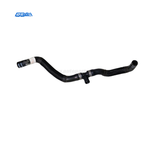 Système de chauffage automobile personnalisé, tuyau de chauffage automobile en matériau d'origine pour Maserati Geberit OE 670030177 - Product Image 4