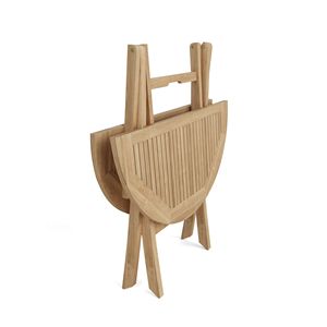 Tavolo da Picnic pieghevole Windsor 31 \ "per l'intrattenimento all'aperto - Product Image 2